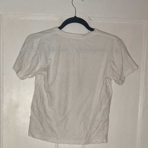 Girls tee - Picture 2 of 2